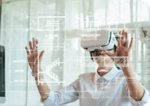 Metaverse App Development